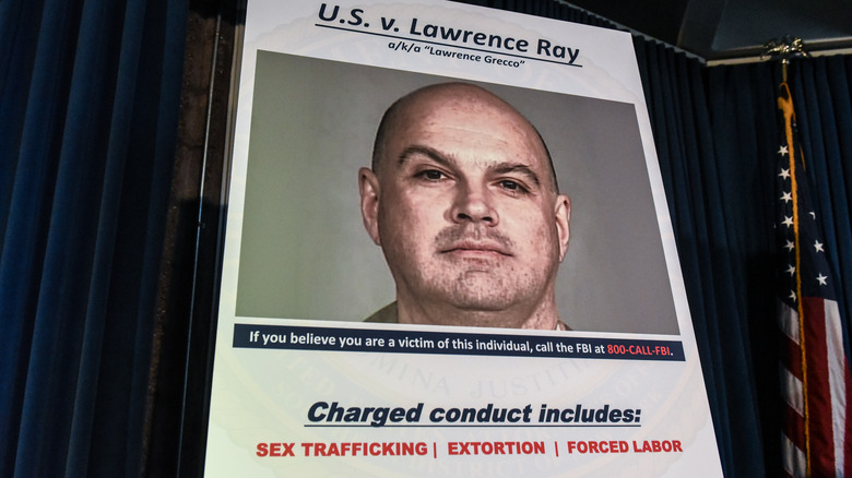 Larry Ray 