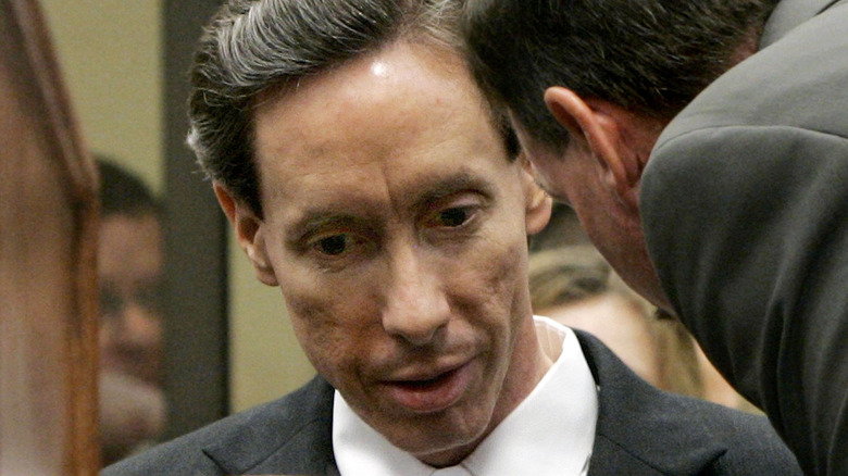 Warren Jeffs on trial