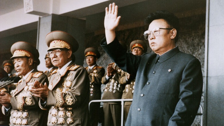north korea