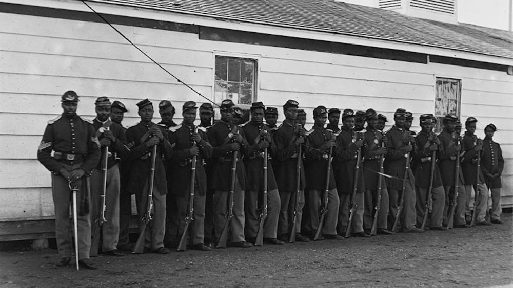 4th United States Colored Infantry