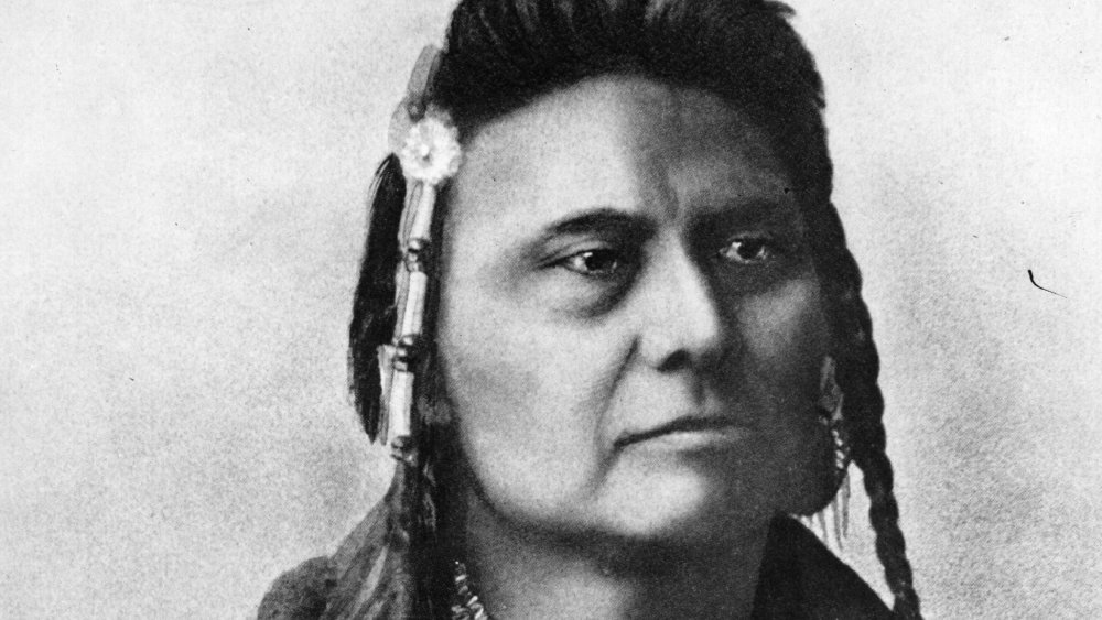 Chief Joseph