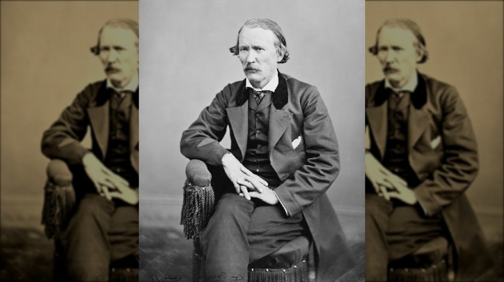 Kit Carson