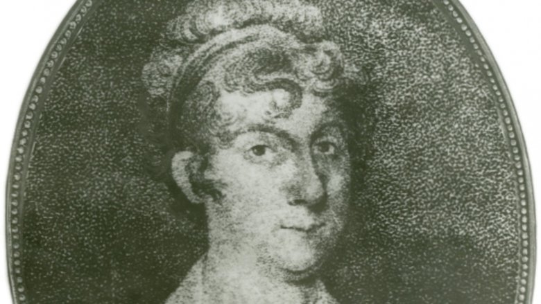 Mary Katherine Goddard