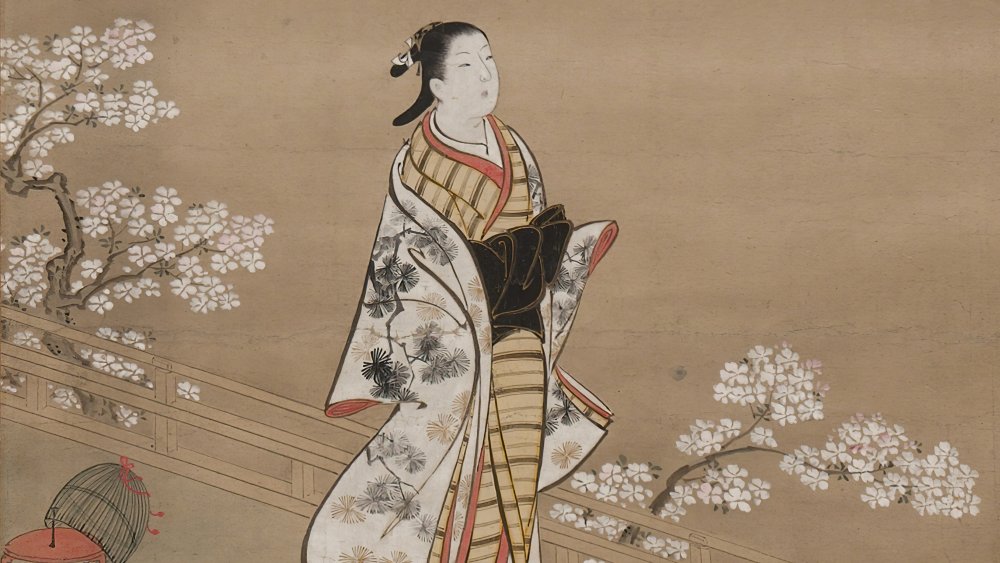 Tale of Genji