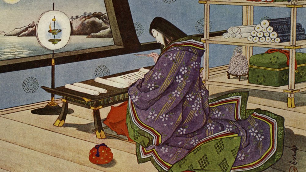 Ancient Japan