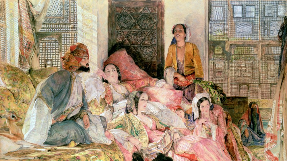 Harem