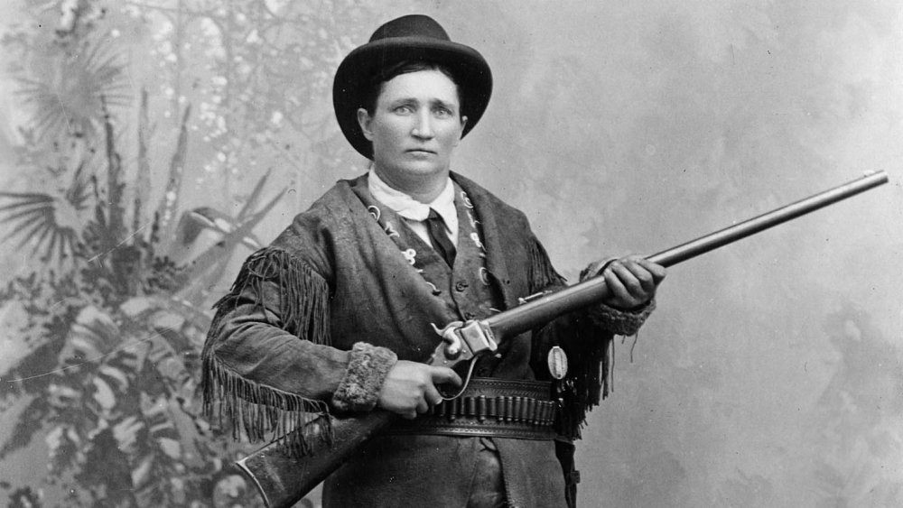 Calamity Jane