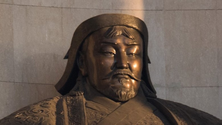 Genghis Khan