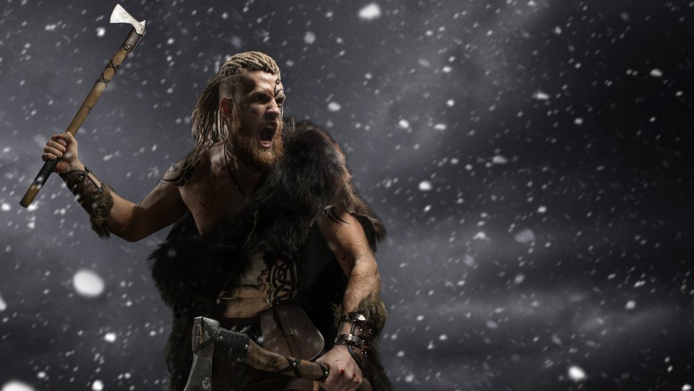 viking