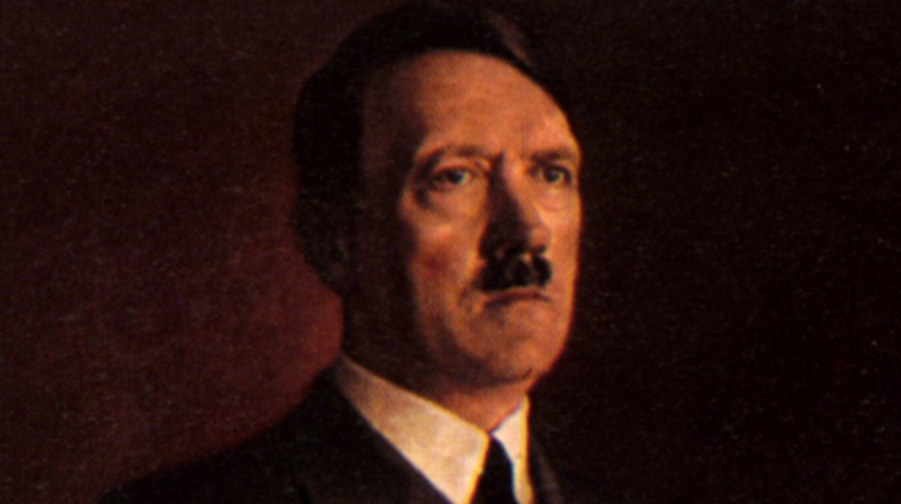 Hitler