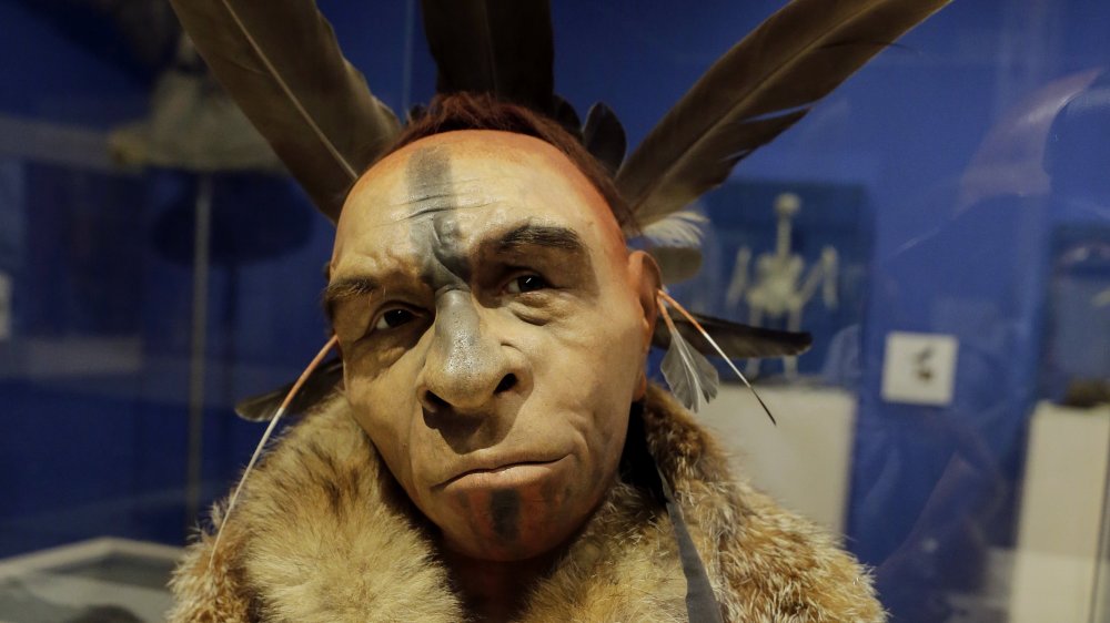 Neanderthal
