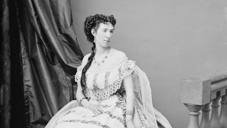 Belle Boyd