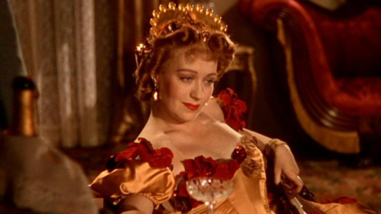 Belle Watling, Gone with the Wind