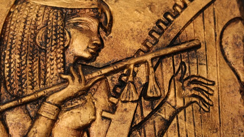 What Life Was Really Like For Women In Ancient Egypt