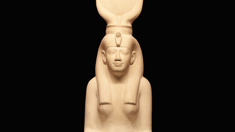 What Life Was Really Like For Women In Ancient Egypt What Life Was Really Like For Women In Ancient Egypt