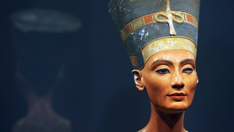 Nefertiti 