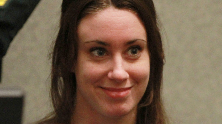 Casey Anthony