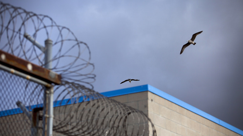 Richard J. Donovan Correctional Facility