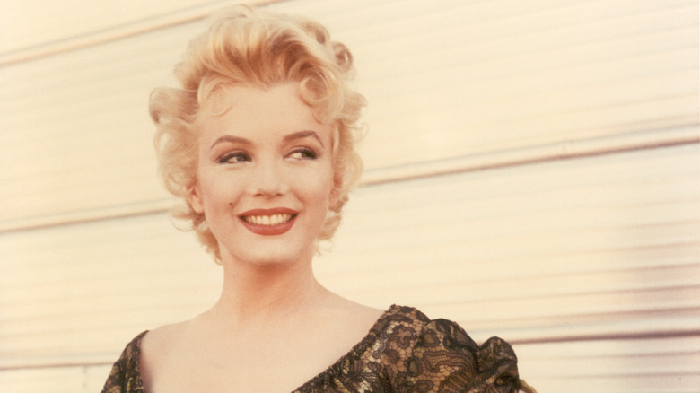 Photo of Marilyn Monroe