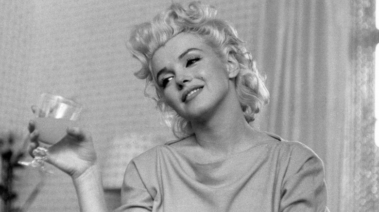 What Marilyn Monroe's Last Movie Was Like Before She Died