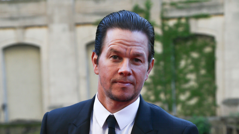 mark wahlberg and plants