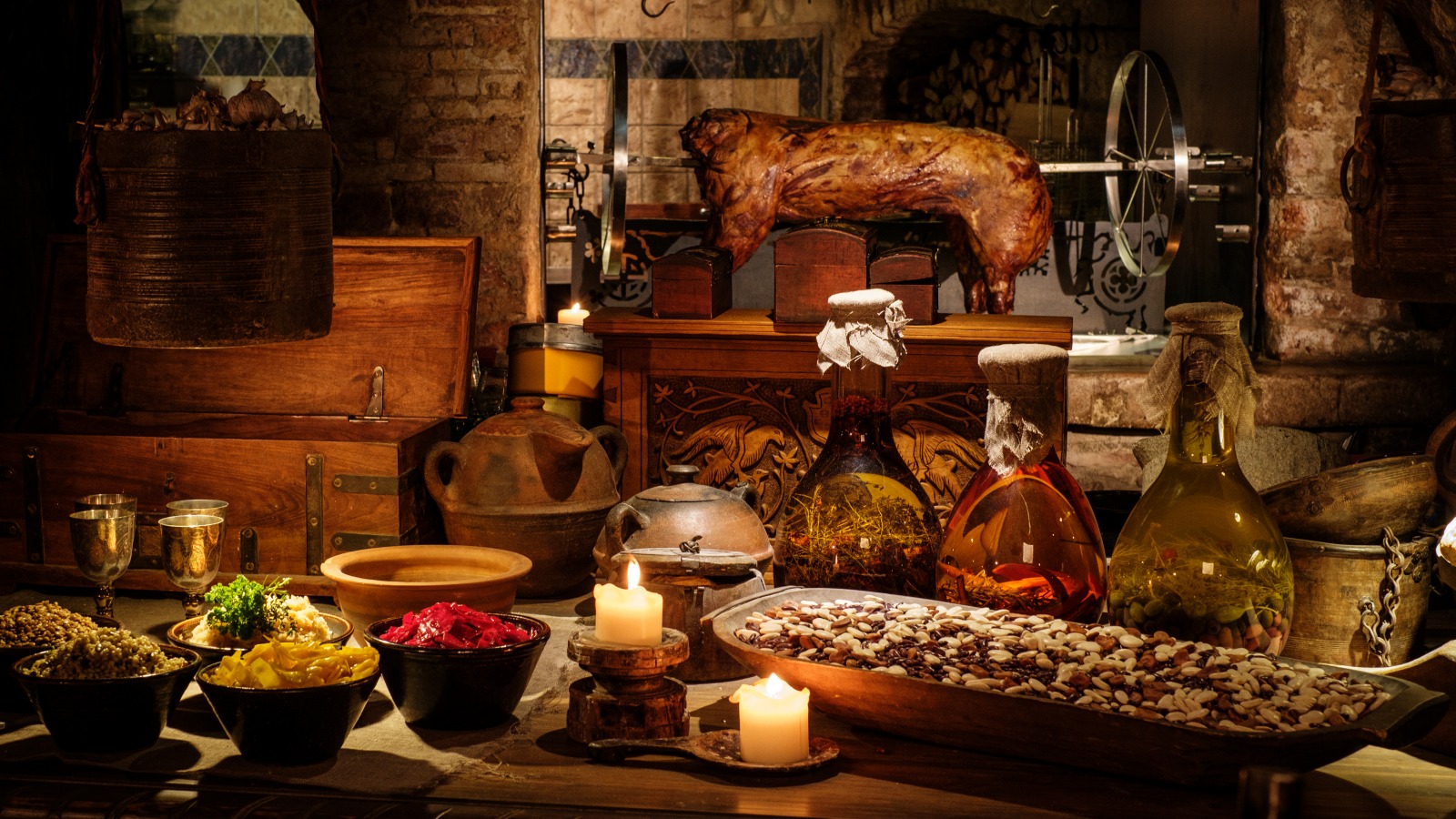 what-medieval-peasants-really-ate-in-a-day
