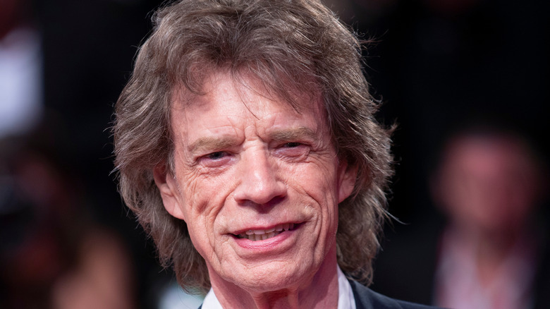 What Mick Jagger Really Thinks About Maroon 5's Moves Like Jagger