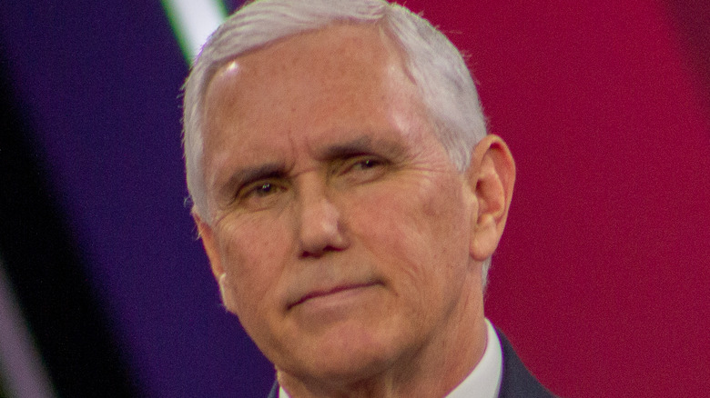 Mike Pence