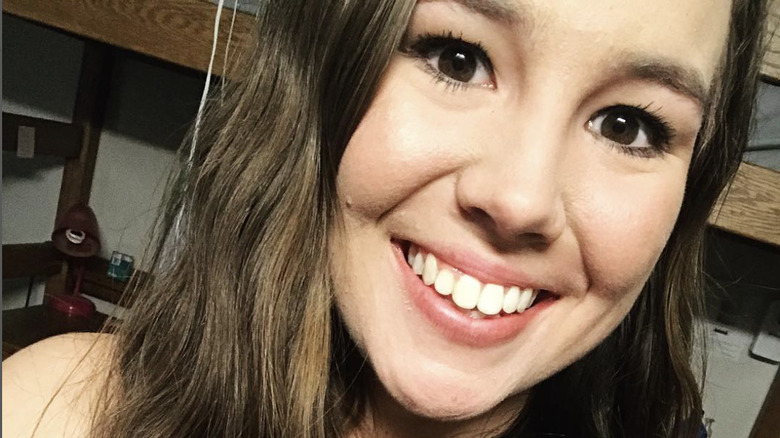 Mollie Tibbetts