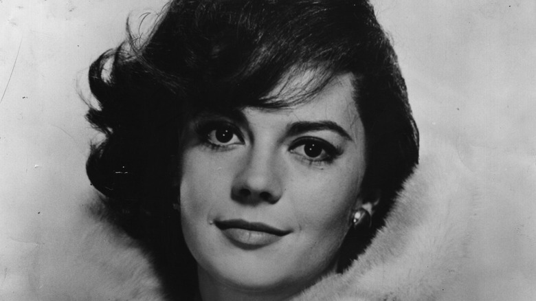 Natalie Wood