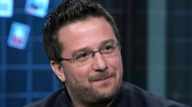 Director Billy Corben