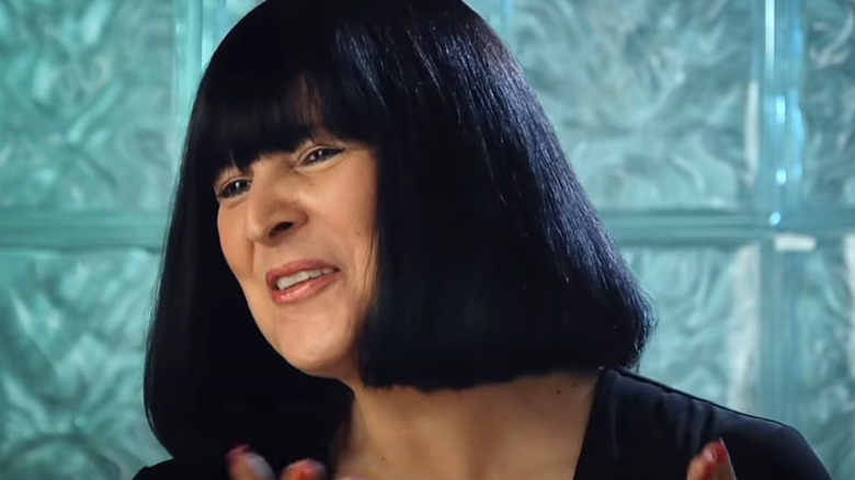 Marilyn Bonachea