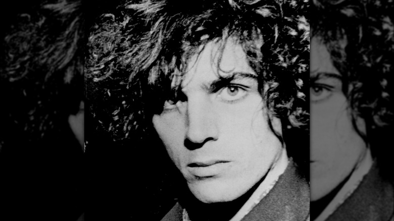 Syd Barrett, 1967