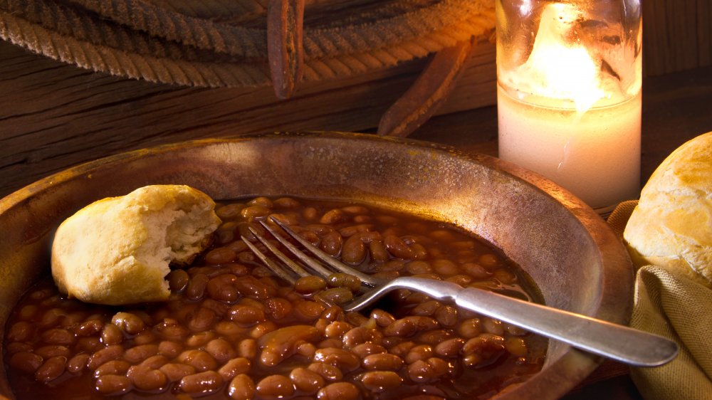 Beans