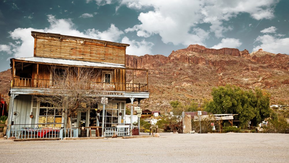 General store