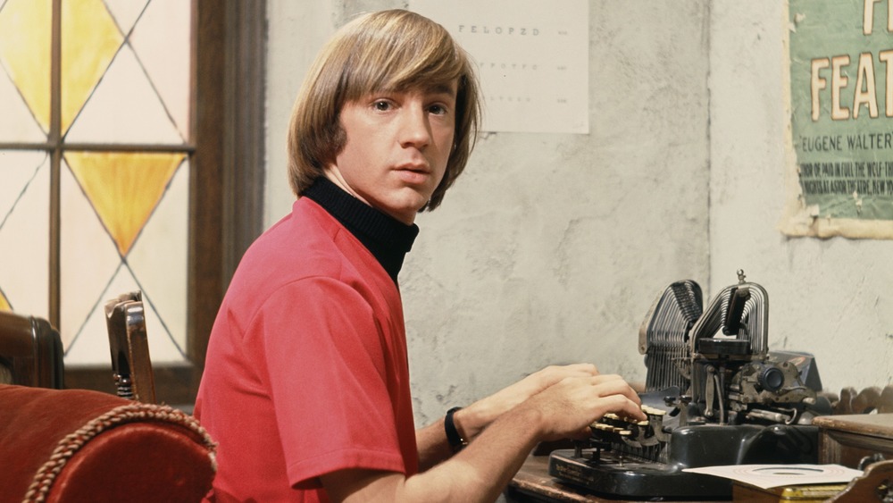 Peter Tork, 1967