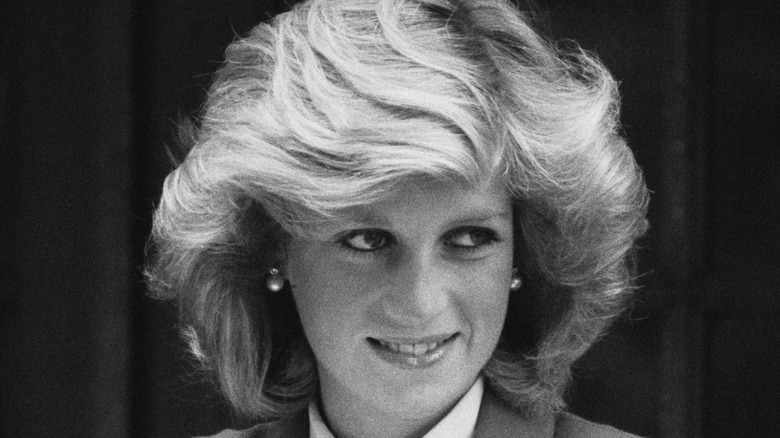 Princess Diana