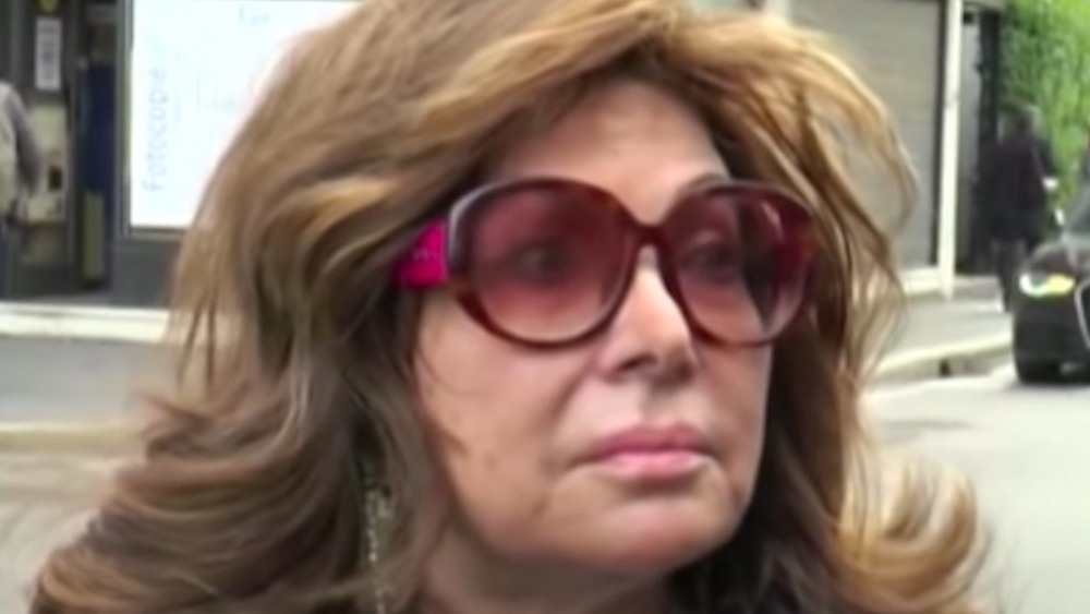 Patrizia Reggiani