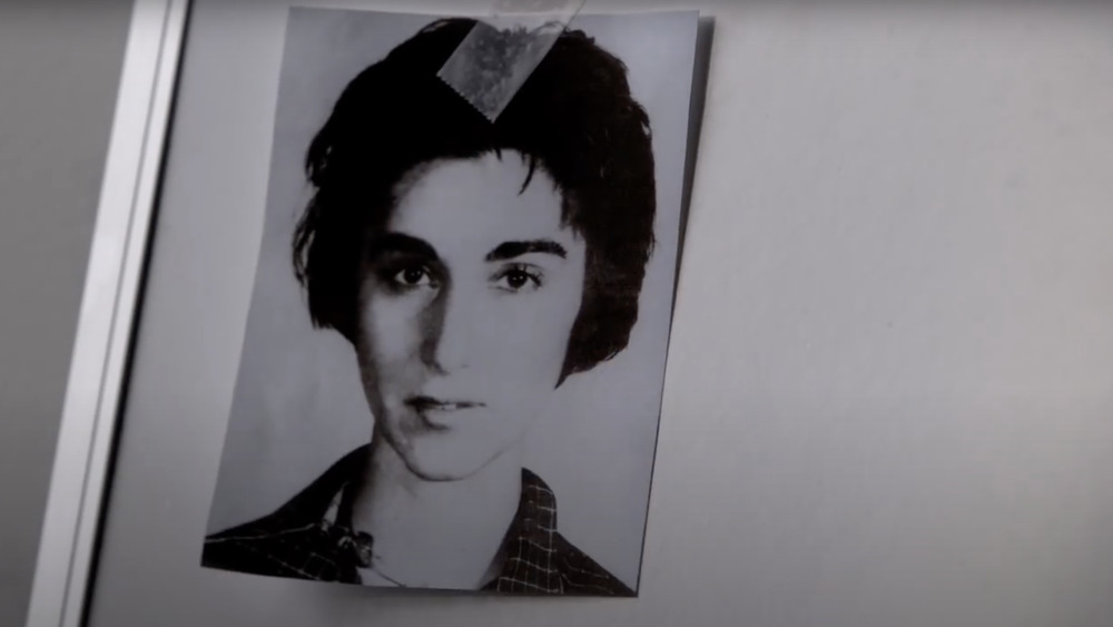 Photo of Kitty Genovese