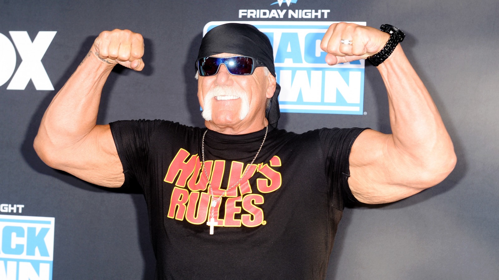 What Really Ended Hulk Hogan's Wrestling Career