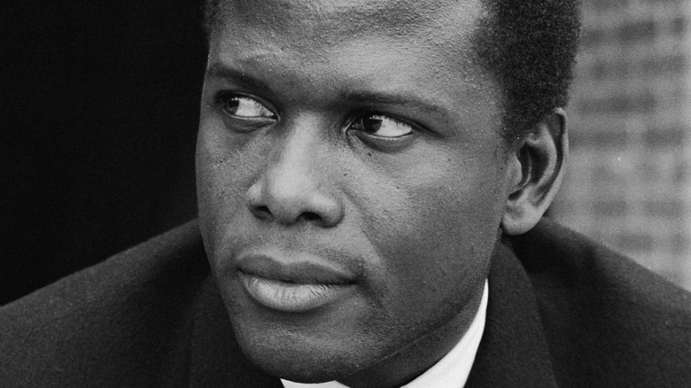 Sidney Poitier