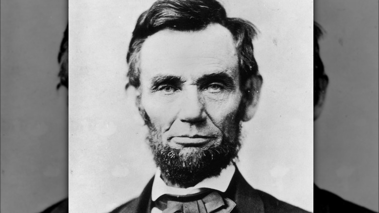 Abraham Lincoln