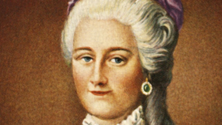 Catherine the Great