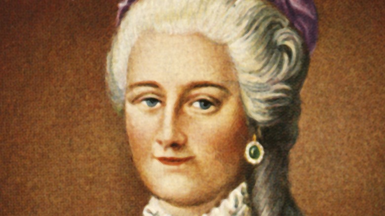 Catherine the Great