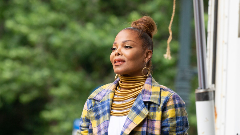 Janet Jackson
