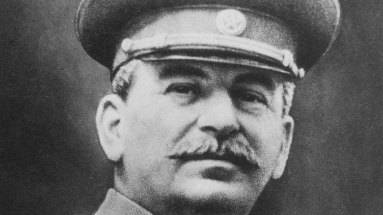 Joseph Stalin