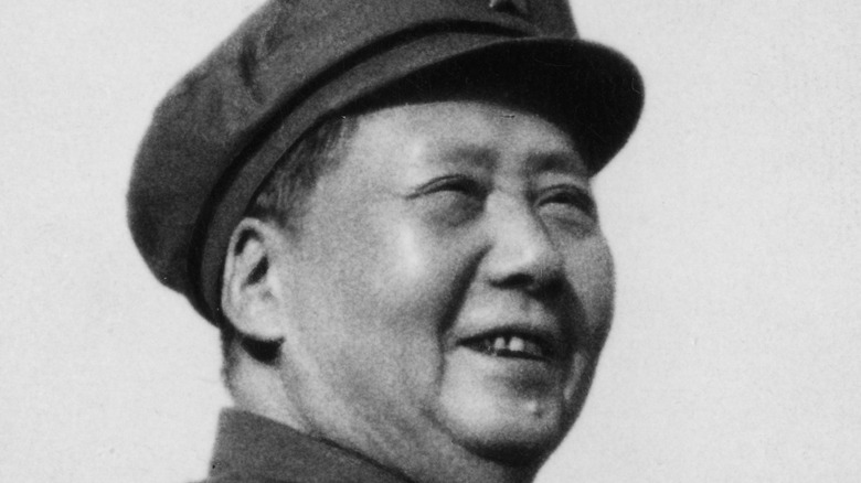 Mao Zedong