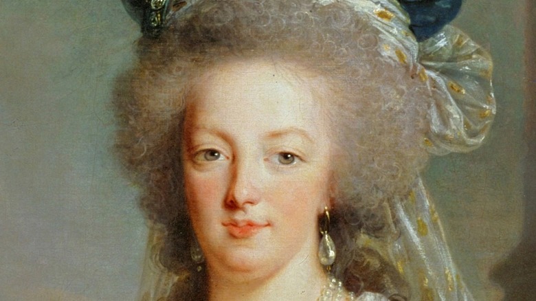 Marie Antoinette