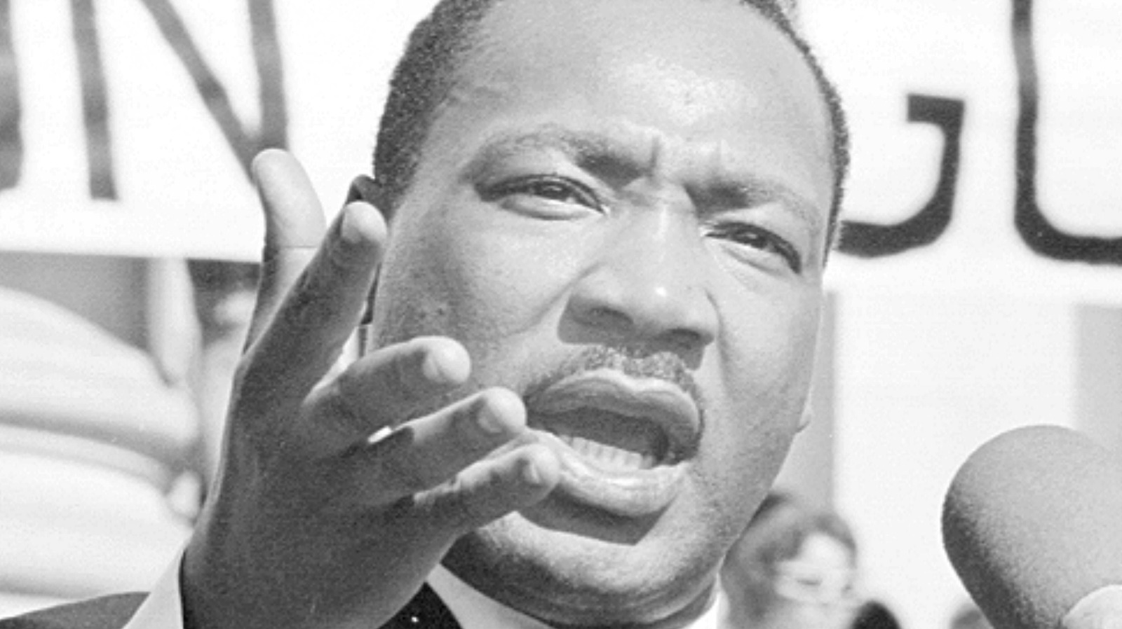 Martin Luther King Jr. Died for Our Sins: The Truth About This Phrase