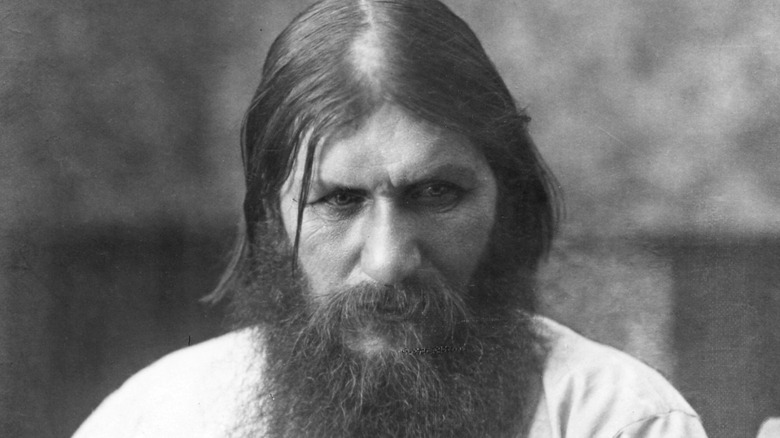 Grigori Rasputin